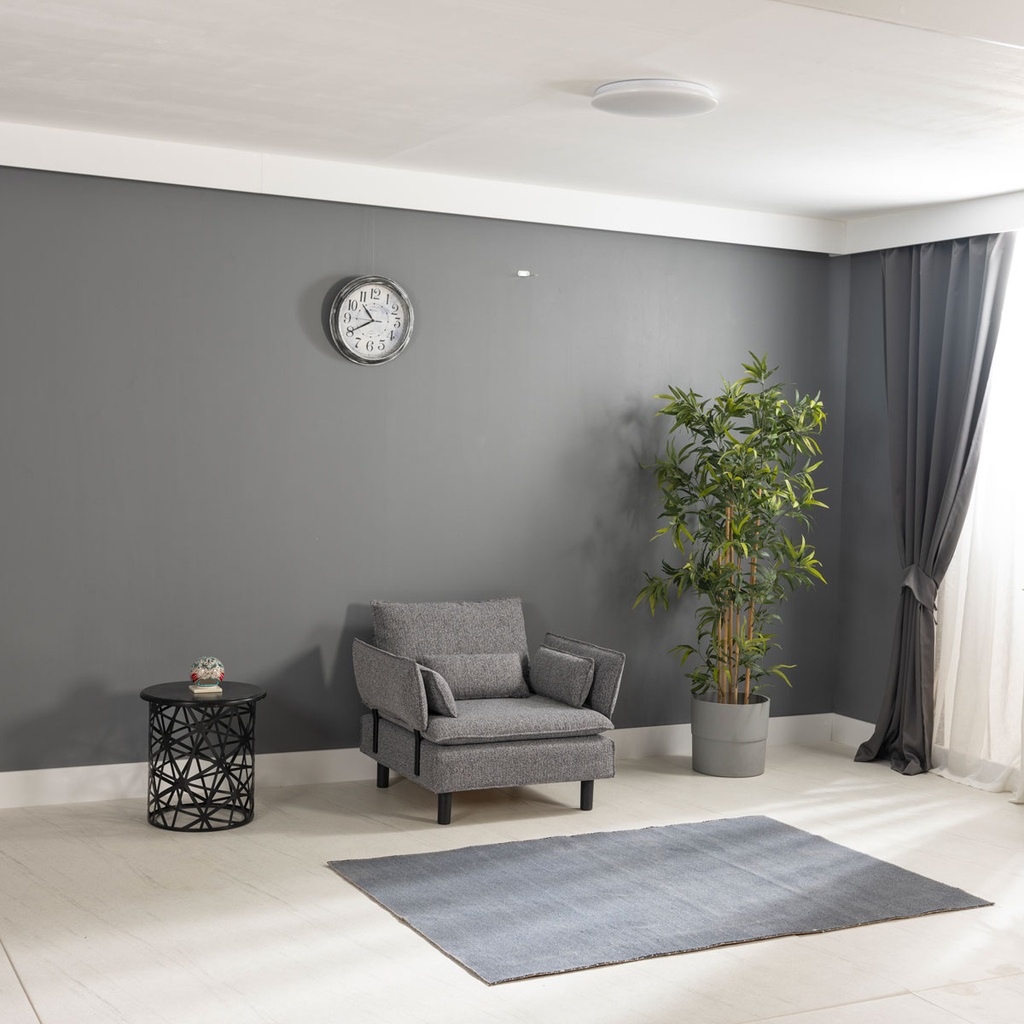 Repose-pieds canapé LXsofa 1 place
