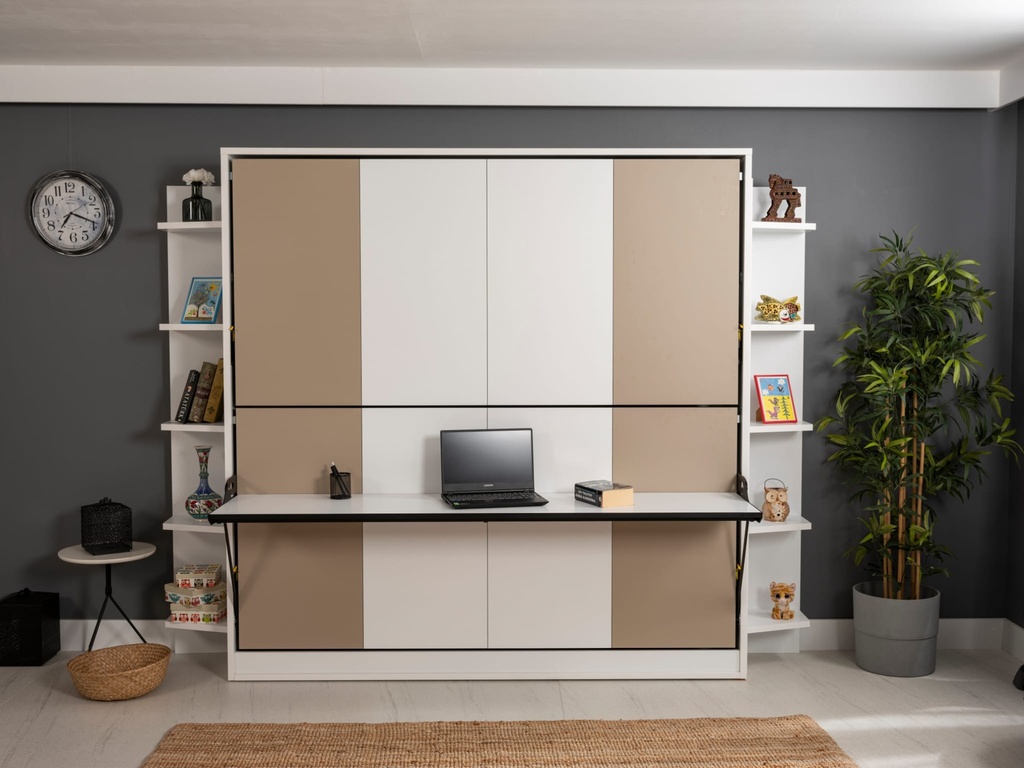 Table de travail - Bureau 190cm