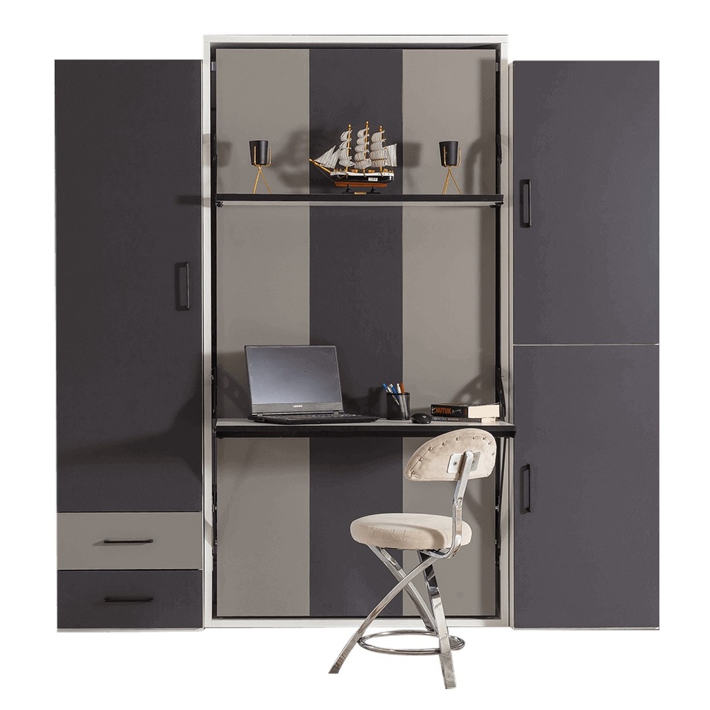 Table de travail - Bureau 90cm