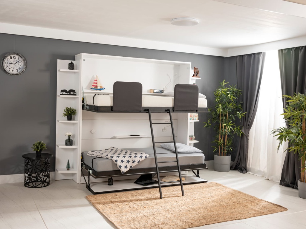 lit-escamotable-superpose-horizontal-optimal déplié