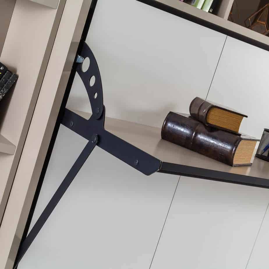 Table de travail - Bureau 90cm