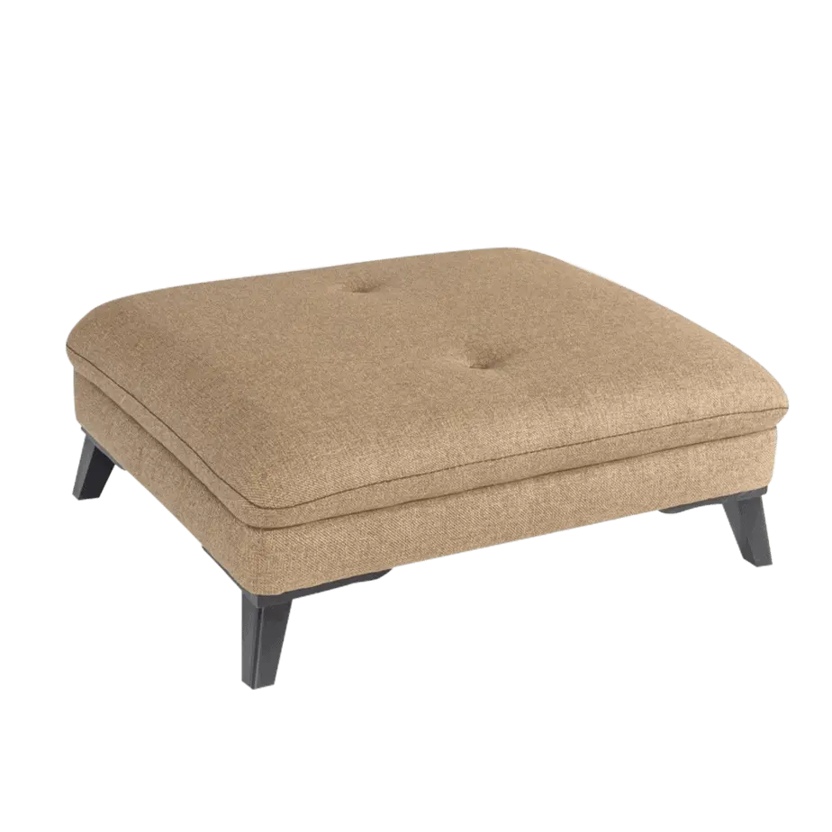 Pouf Scandinave