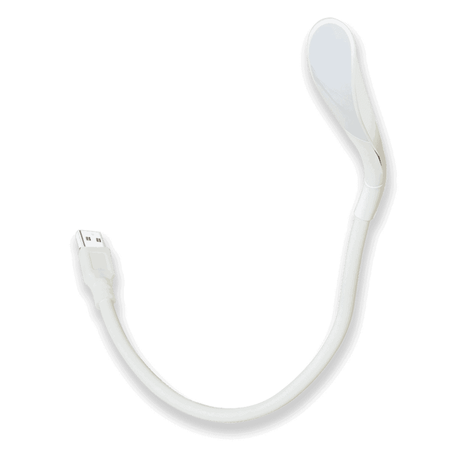 Lampe LED tactile connexion USB